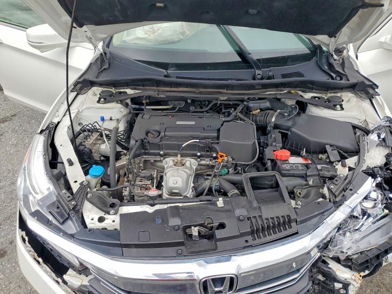 Aukcja sprzedaży 2017 Honda Accord, vin: 1HGCR2F97HA134077, numer aukcji: 60215456