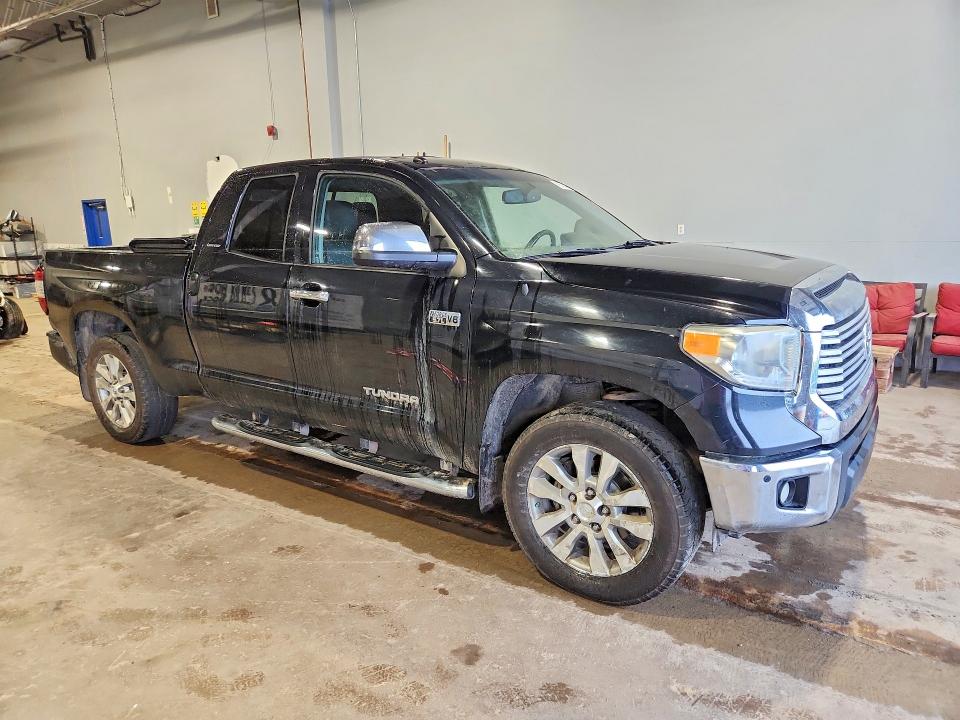 62582226 :رقم المزاد ، 5TFBY5F11EX373190 vin ، 2014 Toyota Tundra مزاد بيع