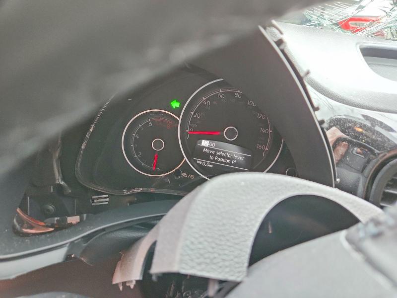Aukcja sprzedaży 2018 Volkswagen Beetle, vin: 3VWFD7ATXJM714147, numer aukcji: 60074826