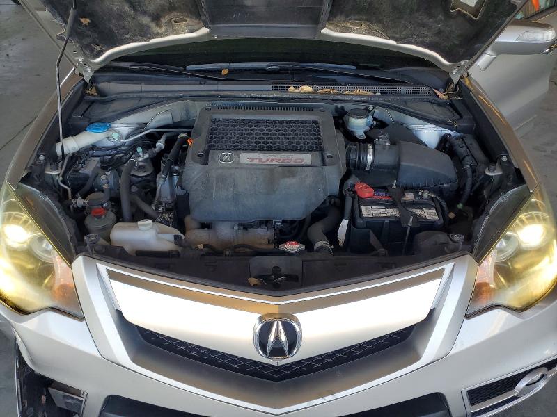 Продаж на аукціоні авто 2011 Acura Rdx, vin: 5J8TB2H50BA005068, номер лоту: 62442016