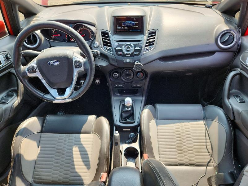 Aukcja sprzedaży 2014 Ford Fiesta, vin: 3FADP4GXXEM208968, numer aukcji: 61769056