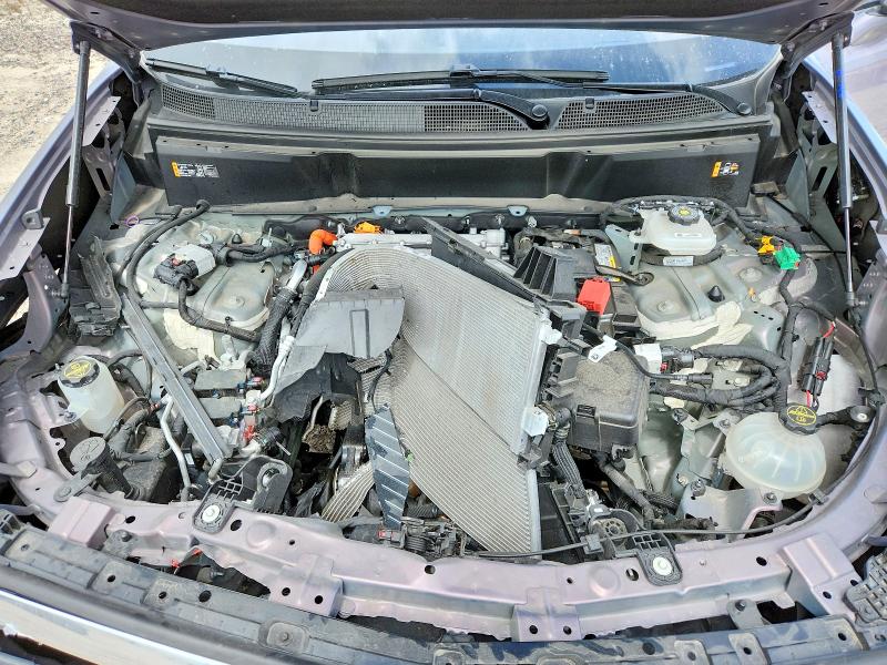 62015346 :رقم المزاد ، 1GYC3KML4TZ706774 vin ، 2026 Cadillac Vistiq مزاد بيع