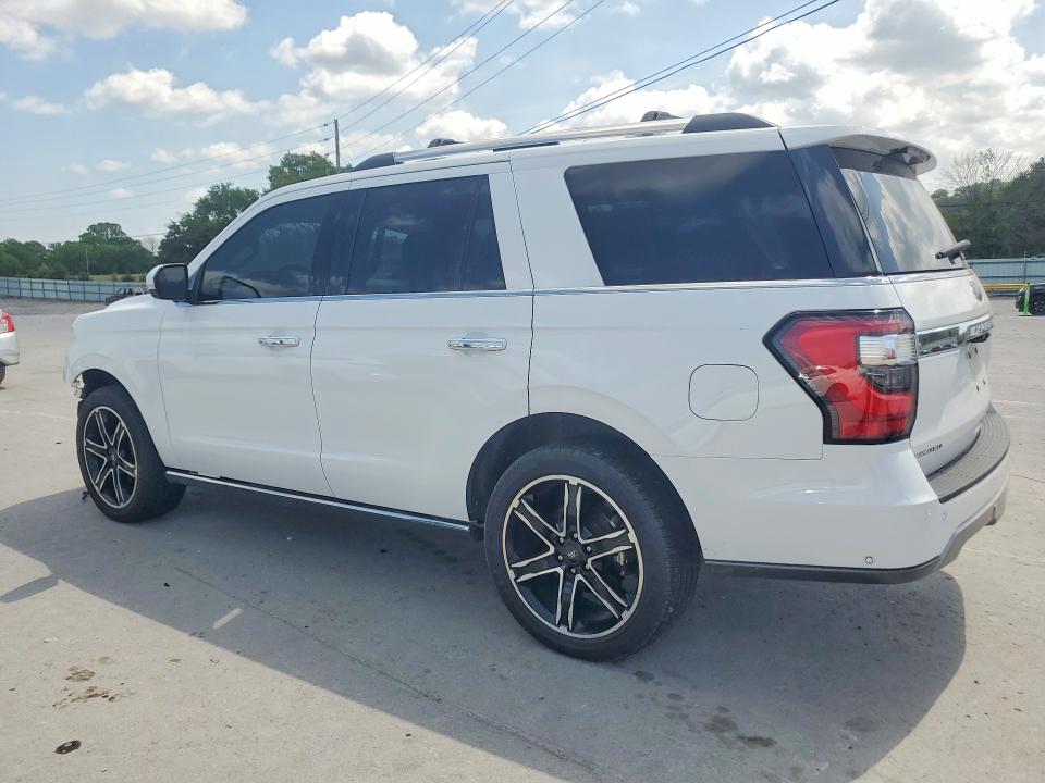 Продаж на аукціоні авто 2020 Ford Expedition, vin: 1FMJU2AT9LEA32431, номер лоту: 58066866