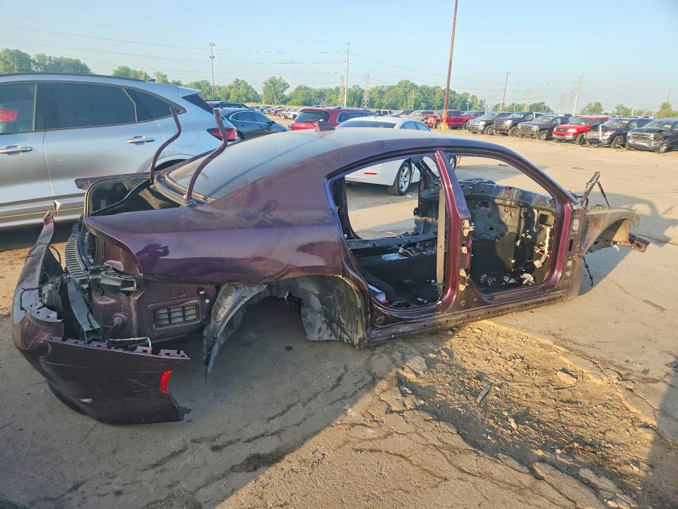 Aukcja sprzedaży 2022 Dodge Charger, vin: 2C3CDXCT3NH104988, numer aukcji: 59657186
