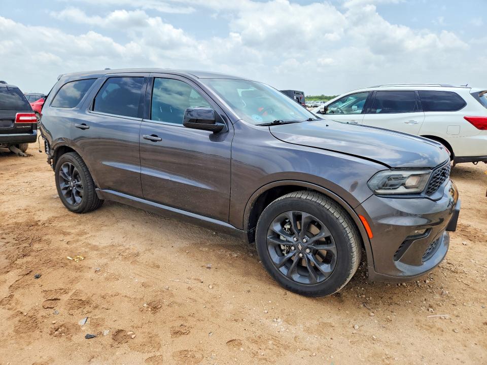 Aukcja sprzedaży 2021 Dodge Durango, vin: 1C4RDHDG0MC519006, numer aukcji: 62529046