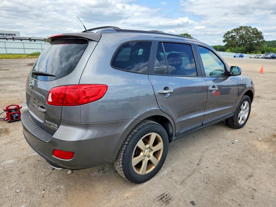 Продажа на аукционе авто 2009 Hyundai Santa Fe, vin: 5NMSH13E19H277347, номер лота: 62215856