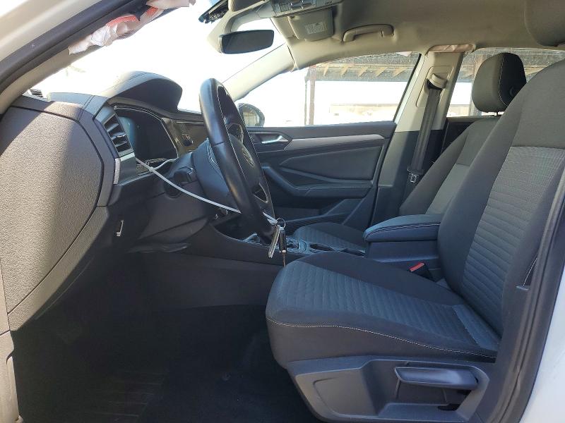Aukcja sprzedaży 2024 Volkswagen Jetta, vin: 3VW5M7BU4RM073186, numer aukcji: 59268696