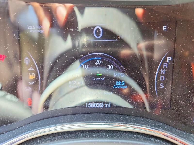 2014 Jeep Grand Cherokee მანქანა იყიდება აუქციონზე, vin: 1C4RJECG5EC197571, აუქციონის ნომერი: 59675566