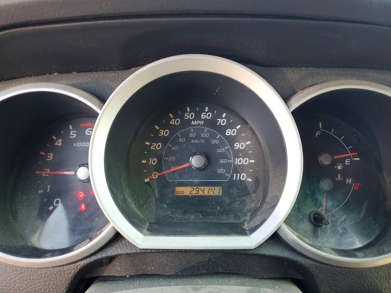 Продажа на аукционе авто 2008 Toyota 4runner, vin: JTEZU14R38K021155, номер лота: 60393606