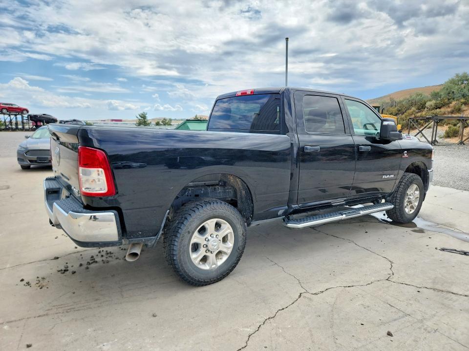 Продажа на аукционе авто 2024 Ram 2500, vin: 3C6UR5DL1RG285624, номер лота: 60899516