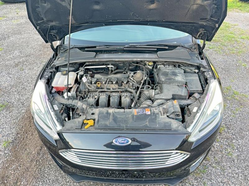 2015 Ford Focus მანქანა იყიდება აუქციონზე, vin: 1FADP3J24FL245377, აუქციონის ნომერი: 61447526