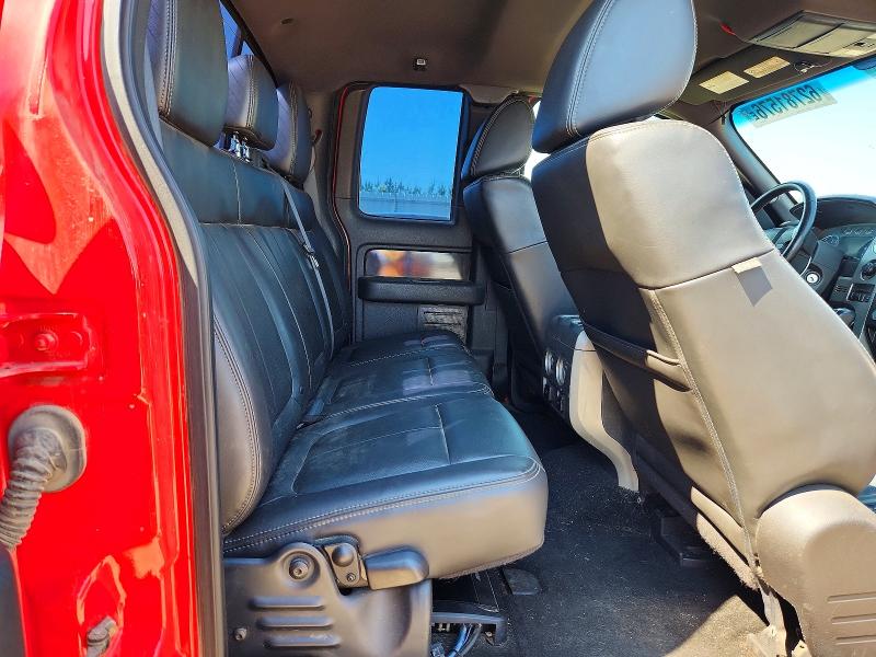 Aukcja sprzedaży 2011 Ford F150, vin: 1FTFX1EF0BFC24118, numer aukcji: 62781576
