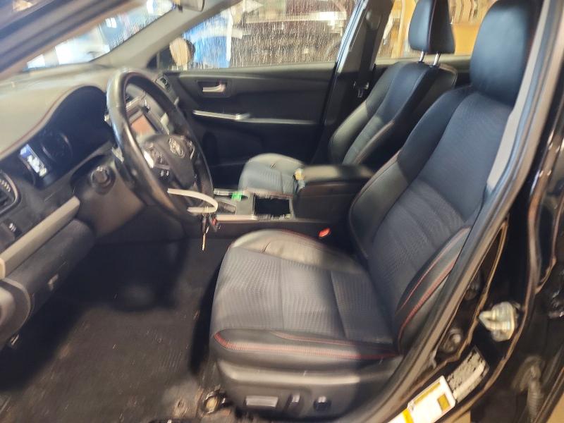 2015 Toyota Camry მანქანა იყიდება აუქციონზე, vin: 4T1BF1FK4FU931524, აუქციონის ნომერი: 62879166
