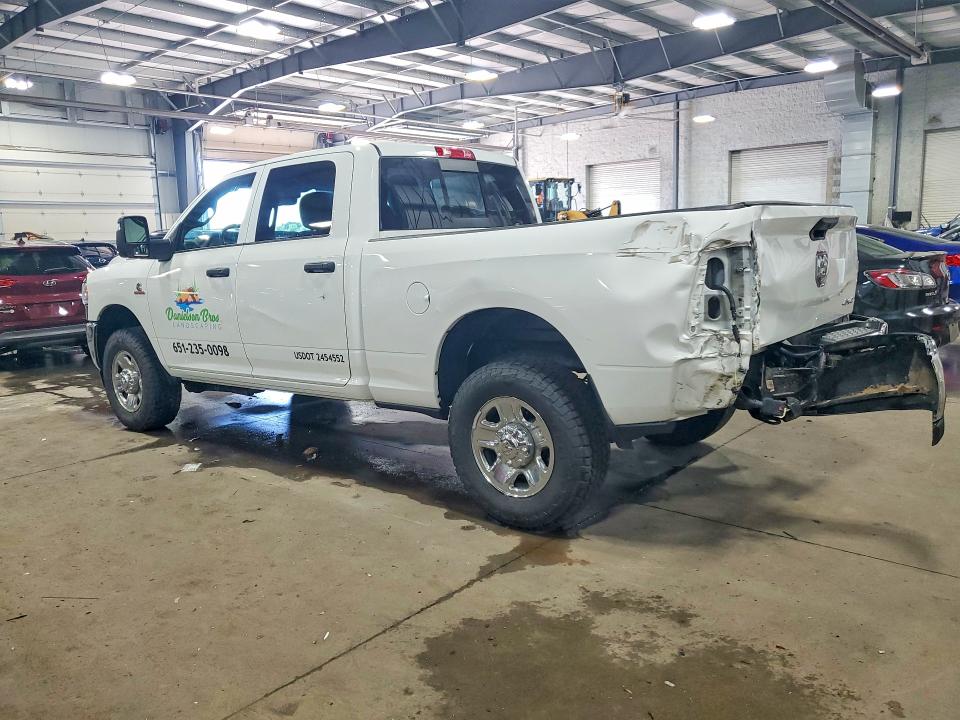 Продаж на аукціоні авто 2024 Ram 3500, vin: 3C63R3CL8RG149783, номер лоту: 60378856