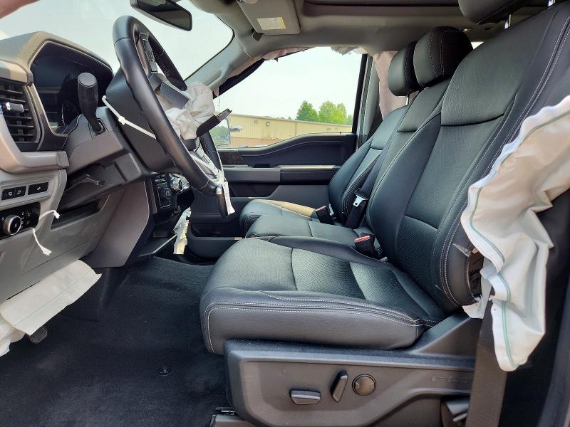 Продажа на аукционе авто 2023 Ford F150, vin: 1FTFW1E89PKE23381, номер лота: 61114366