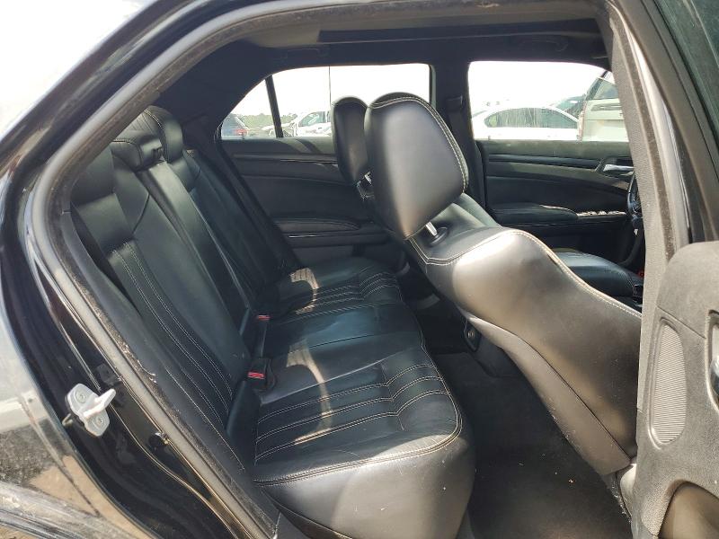 Aukcja sprzedaży 2014 Chrysler 300, vin: 2C3CCABG8EH103257, numer aukcji: 61129056
