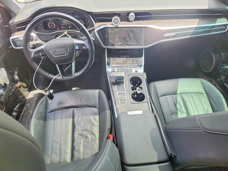 Aukcja sprzedaży 2021 Audi A6, vin: WAUD8AF26MN033213, numer aukcji: 59247136