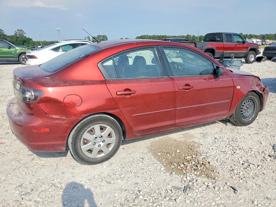 Aukcja sprzedaży 2009 Mazda 3, vin: JM1BK32FX91242212, numer aukcji: 62136636