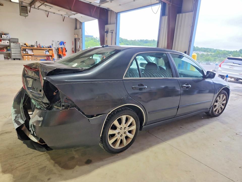 Aukcja sprzedaży 2006 Honda Accord, vin: 1HGCM66536A054968, numer aukcji: 59546096