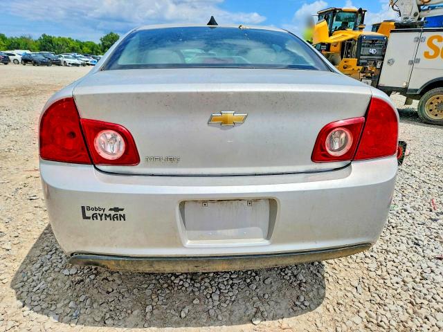 Продажа на аукционе авто 2012 Chevrolet Malibu, vin: 1G1ZB5E06CF103750, номер лота: 62285316