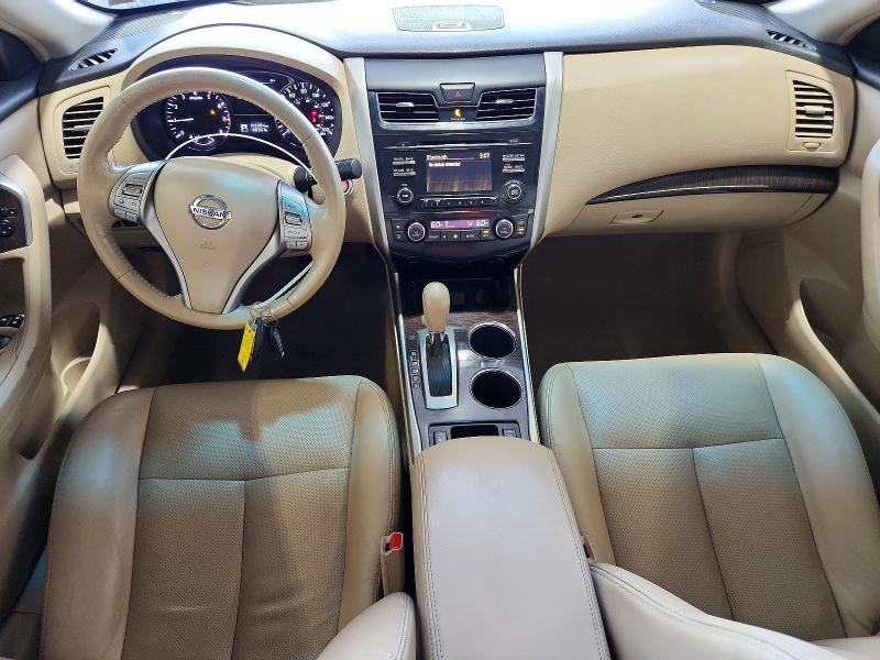 58785486 :رقم المزاد ، 1N4AL3AP3DN551854 vin ، 2013 Nissan Altima مزاد بيع