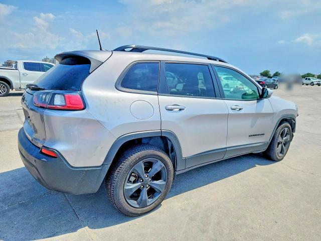 63177176 :رقم المزاد ، 1C4PJLLB0KD479090 vin ، 2019 Jeep Cherokee مزاد بيع