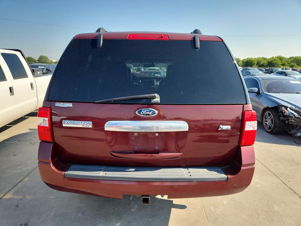 2013 Ford Expedition მანქანა იყიდება აუქციონზე, vin: 1FMJU2A56DEF23509, აუქციონის ნომერი: 62466906