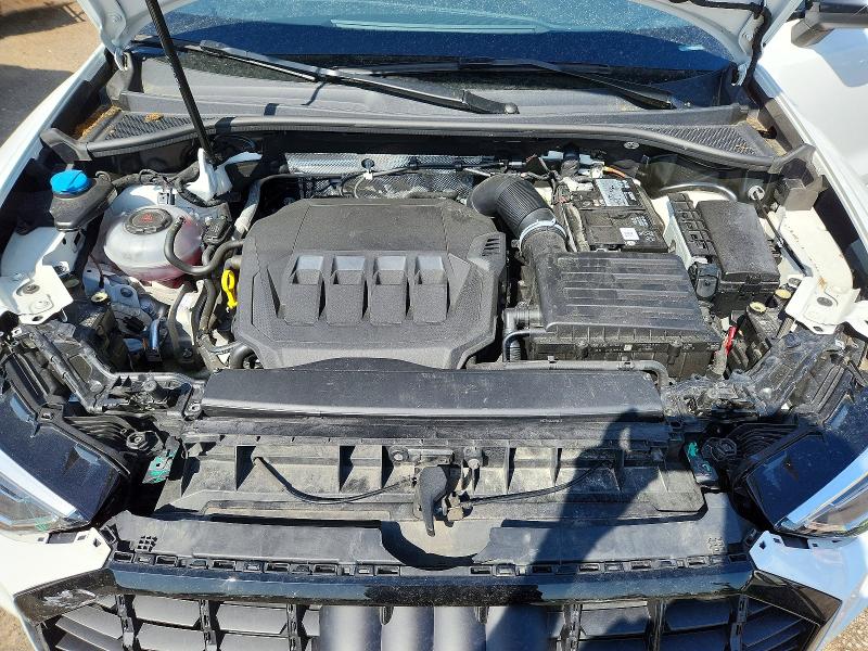 Продажа на аукционе авто 2023 Audi Q3, vin: WA1EECF33P1041618, номер лота: 95587905