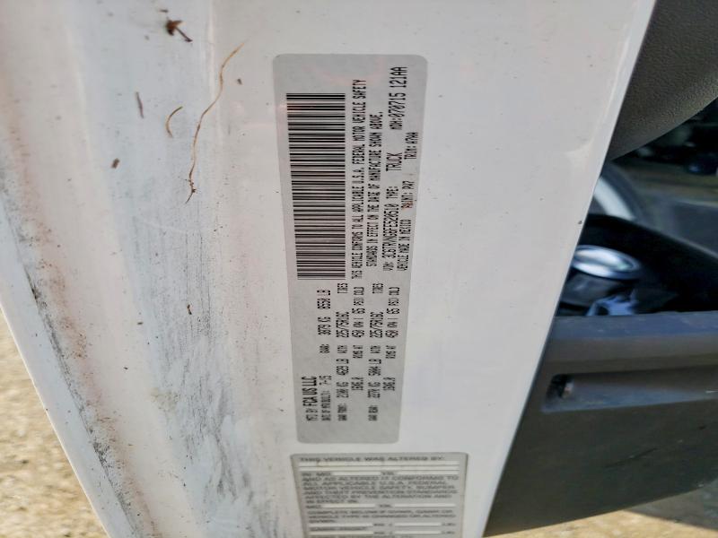 59967396 :رقم المزاد ، 3C6TRVNG6FE520510 vin ، 2015 Ram 1500 مزاد بيع