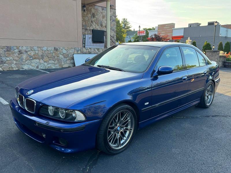 Продажа на аукционе авто 2001 Bmw M5, vin: WBSDE93491BZ98489, номер лота: 62279046