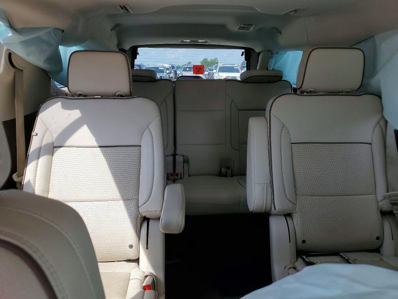 60481406 :رقم المزاد ، 1GKS2JKL1PR414320 vin ، 2023 Gmc Yukon Xl مزاد بيع