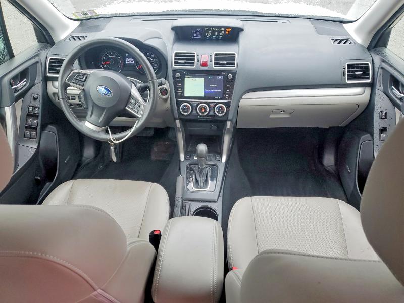Продаж на аукціоні авто 2016 Subaru Ascent, vin: JF2SJAXC5GH472445, номер лоту: 59845656