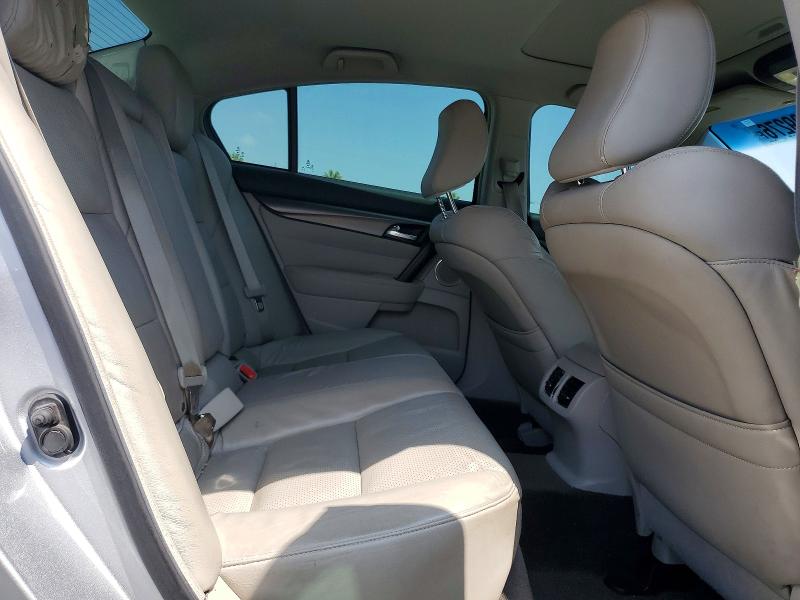 59299276 :رقم المزاد ، 19UUA8F53CA024714 vin ، 2012 Acura Tl مزاد بيع