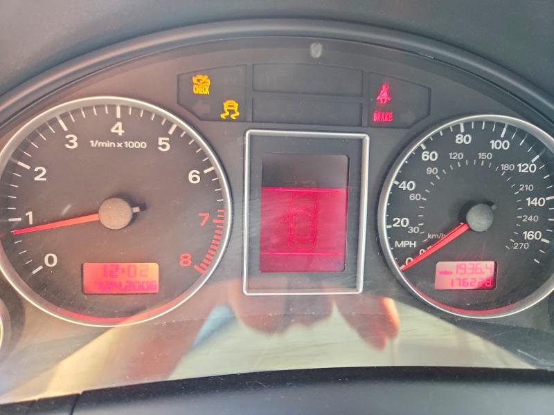 Продажа на аукционе авто 2007 Audi A4, vin: WAUDH78E97A244315, номер лота: 60595956