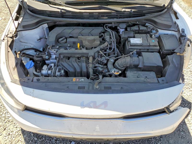 Aukcja sprzedaży 2023 Kia Rio, vin: 3KPA24AD1PE518501, numer aukcji: 60019666