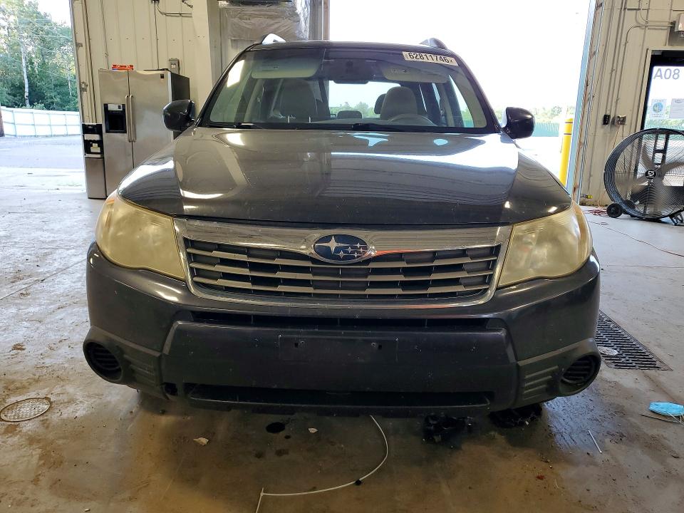 Продажа на аукционе авто 2009 Subaru Forester, vin: JF2SH63649G754710, номер лота: 62811746