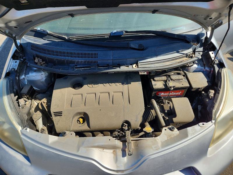 Aukcja sprzedaży 2011 Scion Xd, vin: JTKKU4B49B1014702, numer aukcji: 62151236