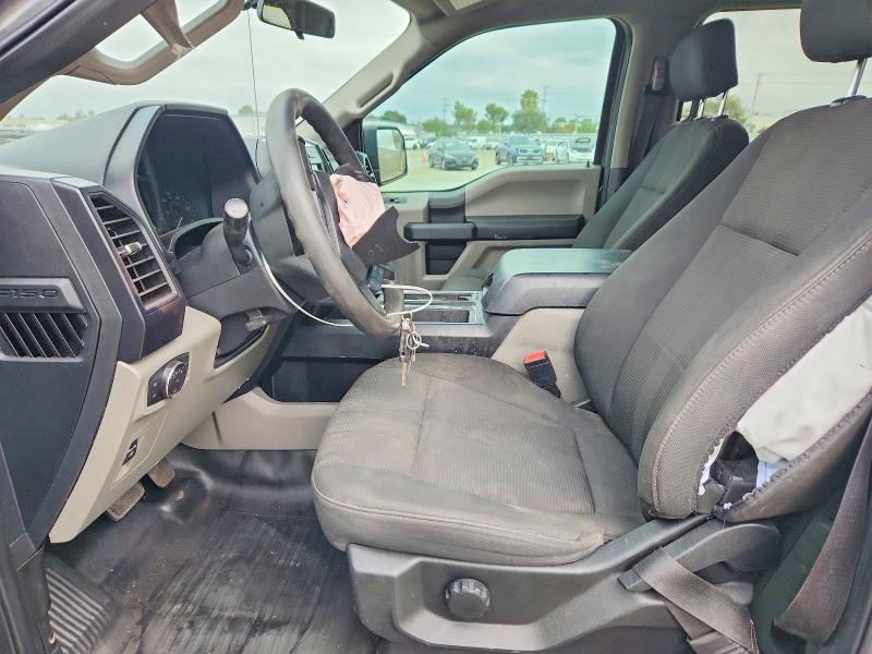 59385626 :رقم المزاد ، 1FTEW1CP9KKD46896 vin ، 2019 Ford F150 مزاد بيع
