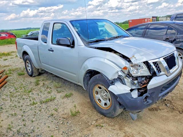 Продаж на аукціоні авто 2018 Nissan Frontier, vin: 1N6BD0CTXJN733953, номер лоту: 58185606