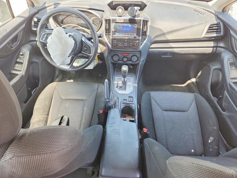 Продаж на аукціоні авто 2018 Subaru Impreza, vin: 4S3GTAB68J3752171, номер лоту: 61732136