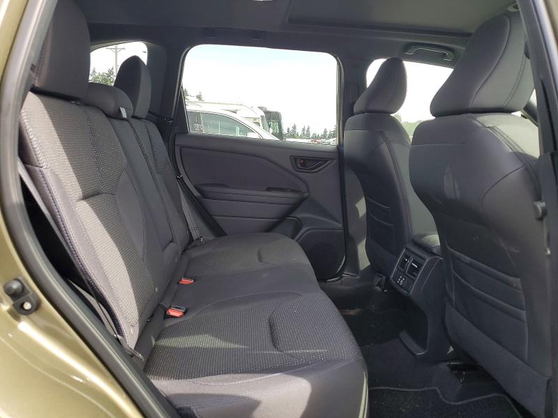 Aukcja sprzedaży 2025 Subaru Forester, vin: JF2SLDDC5SH617430, numer aukcji: 60714956