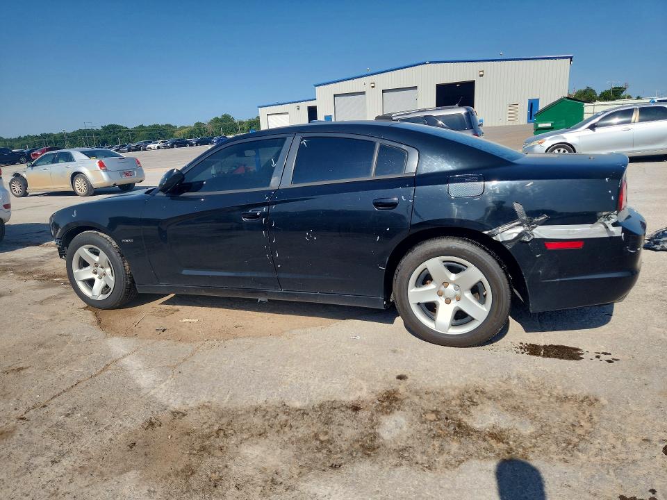 Aukcja sprzedaży 2013 Dodge Charger, vin: 2C3CDXAT9DH522103, numer aukcji: 62332236