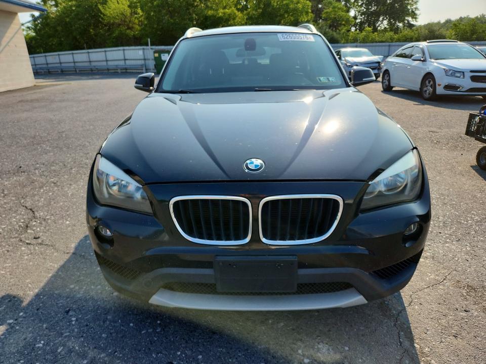 Aukcja sprzedaży 2014 Bmw X1, vin: WBAVM1C52EVW50298, numer aukcji: 62655576