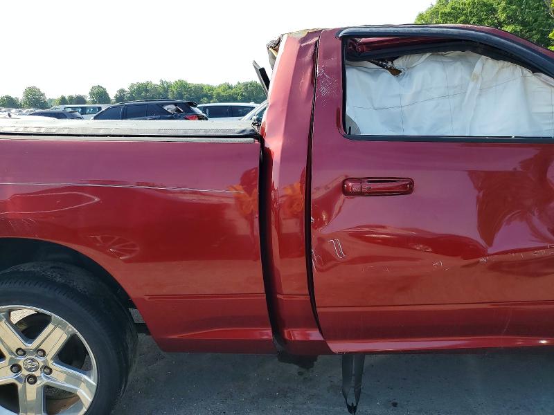 2015 Ram 1500 მანქანა იყიდება აუქციონზე, vin: 3C6JR6CT3FG665585, აუქციონის ნომერი: 60890156