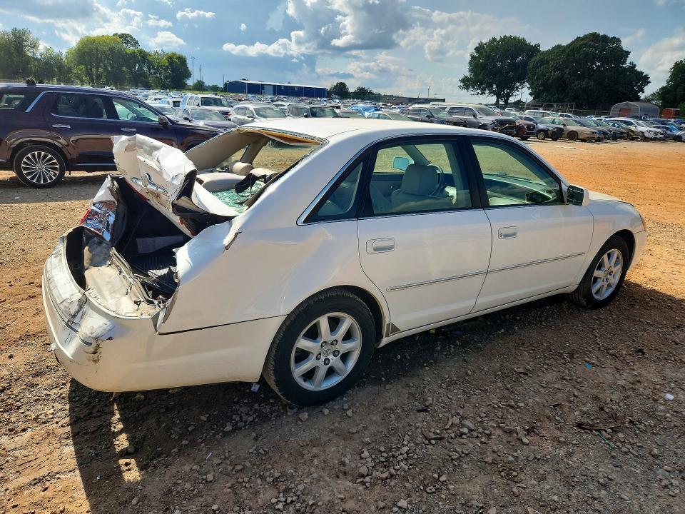 2003 Toyota Avalon მანქანა იყიდება აუქციონზე, vin: 4T1BF28B23U303511, აუქციონის ნომერი: 60784656