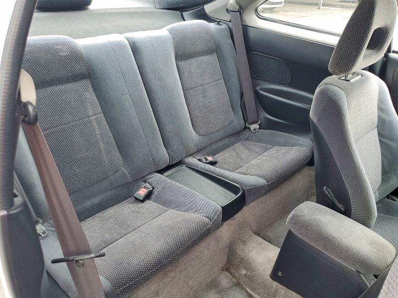 Продажа на аукционе авто 1995 Acura Integra, vin: JH4DC4346SS037445, номер лота: 60864226
