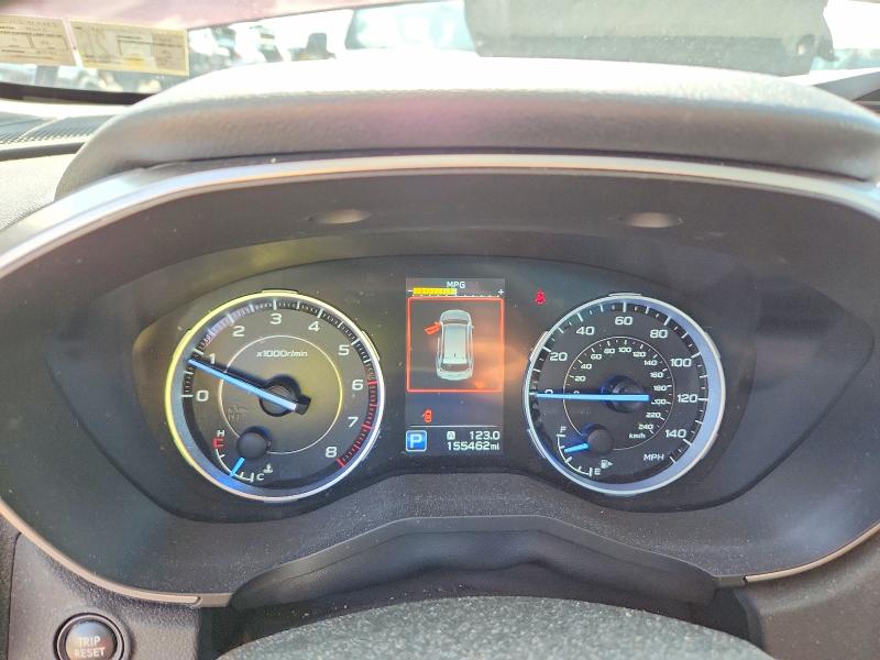 63009396 :رقم المزاد ، 4S4WMALD7L3414457 vin ، 2020 Subaru Ascent مزاد بيع