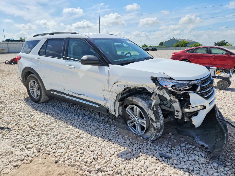 Aukcja sprzedaży 2023 Ford Explorer, vin: 1FMSK8DH7PGB62867, numer aukcji: 60296706