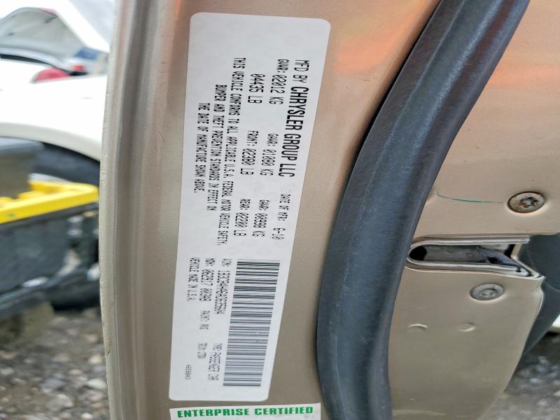 Продажа на аукционе авто 2010 Dodge Caliber, vin: 1B3CB4HA6AD635604, номер лота: 63002756