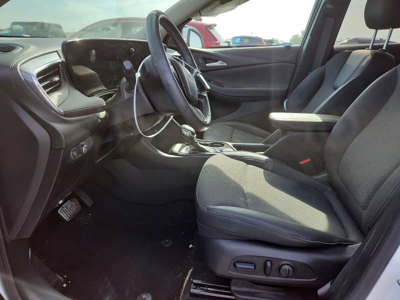 Продаж на аукціоні авто 2024 Buick Encore Gx, vin: KL4AMCSL7RB158123, номер лоту: 61042866